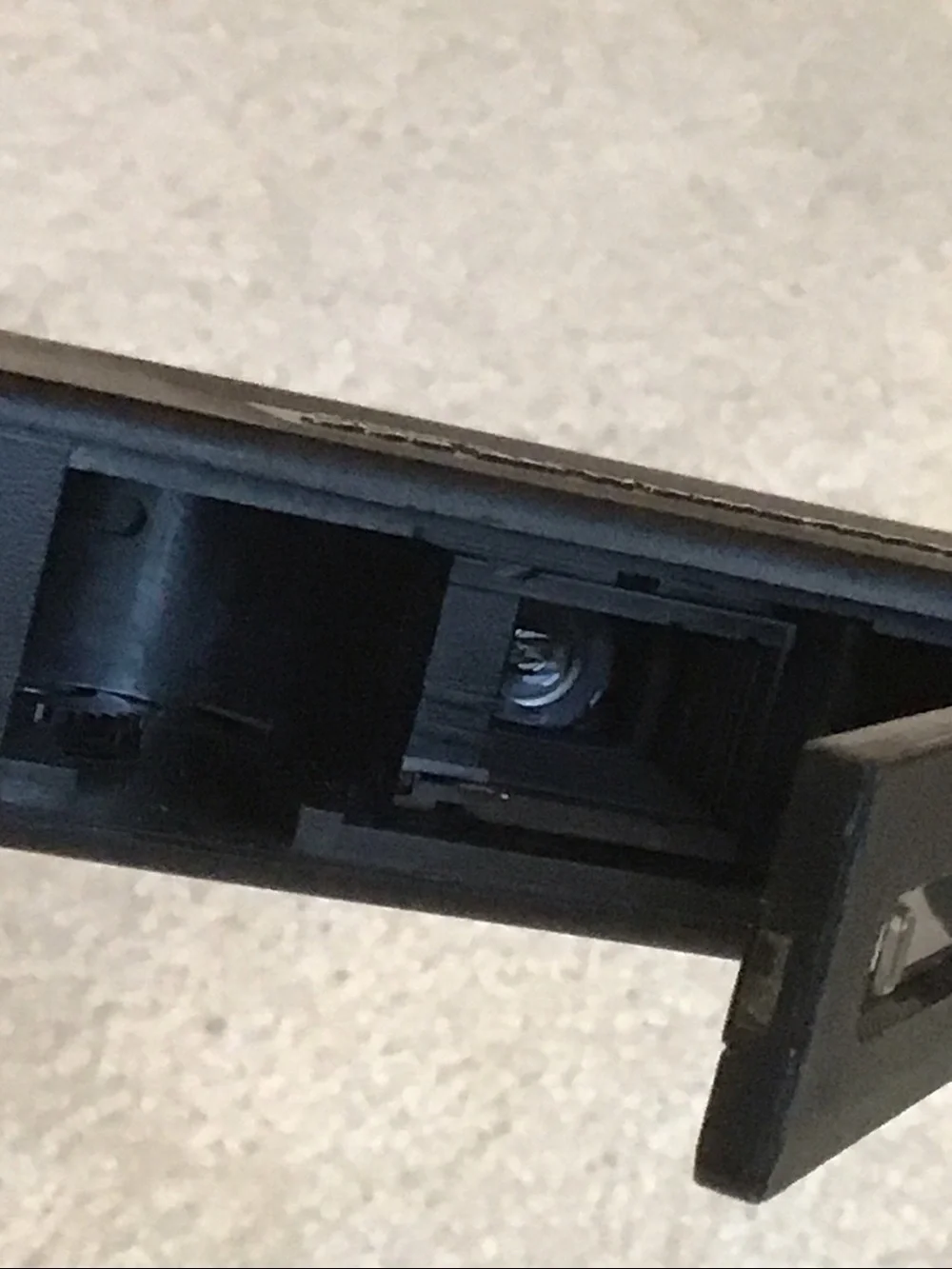 Vintage Kodak Ektralite 500 Camera, 110 Film